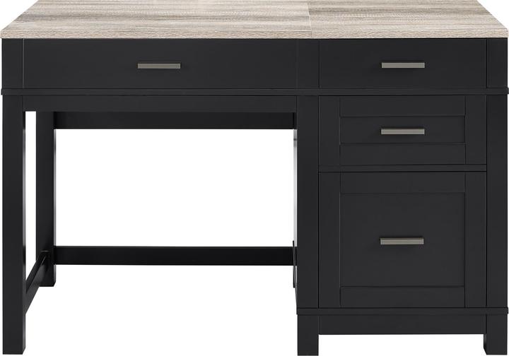 Image du produit Dorel Home Carver (118 x 53 x 77 cm)