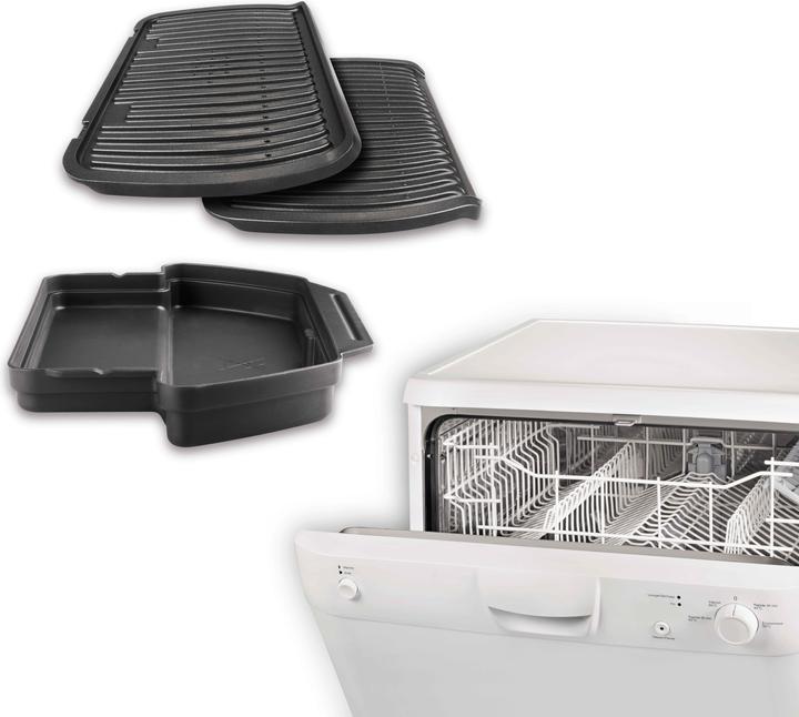 Image du produit Tefal Optigrill