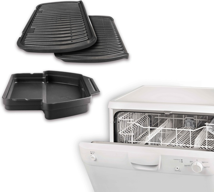 Produktbild Tefal Optigrill+
