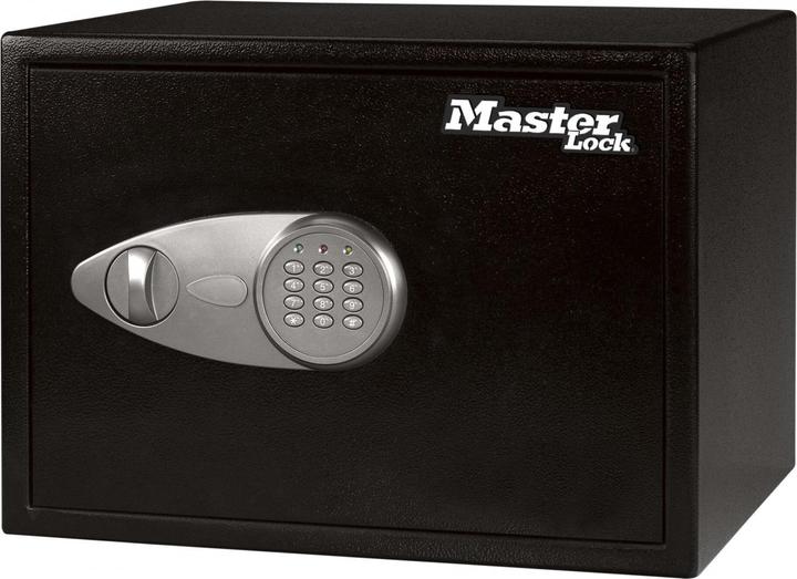 Actual product image Master Lock X125ml (33.30 l)