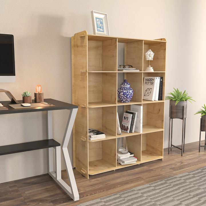 Actual product image Hanah Home Santino (92.5 x 30 x 132 cm)