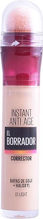 Image du produit Maybelline New York EL BORRADOR instant anti-age #01-light (01 Light)