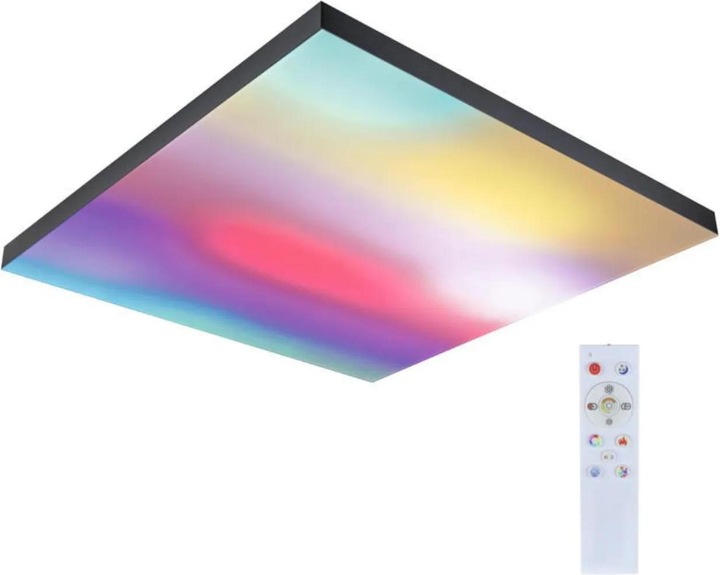 Actual product image Paulmann Panel Verlora Rainbow (3520 lm)