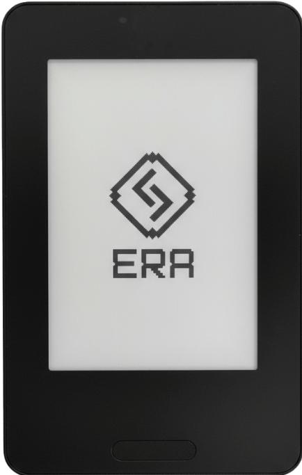 Produktbild Era Wallet (Bitcoin, Ethereum Classic)