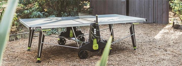 Image du produit Cornilleau Outdoor Suisse Deluxe