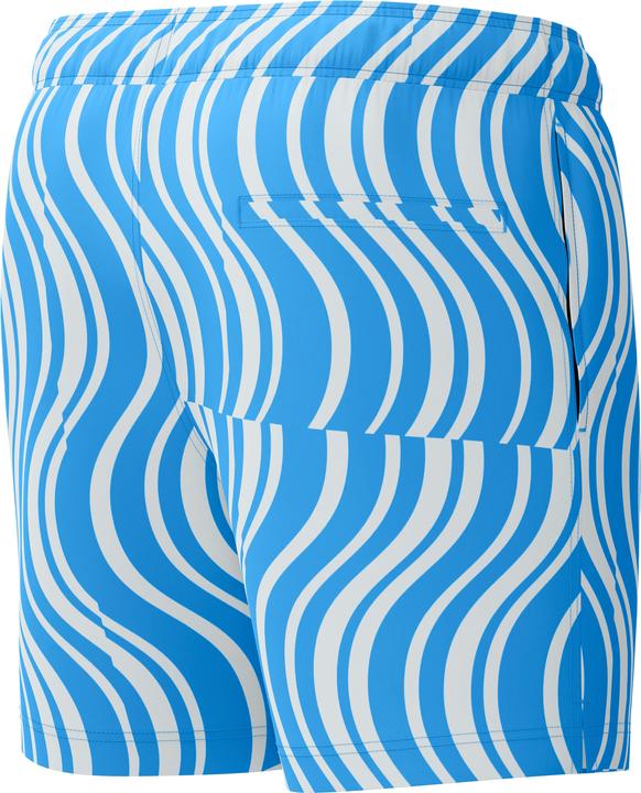 Image du produit Speedo Print Redondo Edge Volley 16" (M)