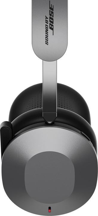 Produktbild Lenovo Dual-Mode Wireless ANC Foldable Headset 8550 Aura Edition USB-C Teams (Kabellos, USB-C, Microsoft Teams)