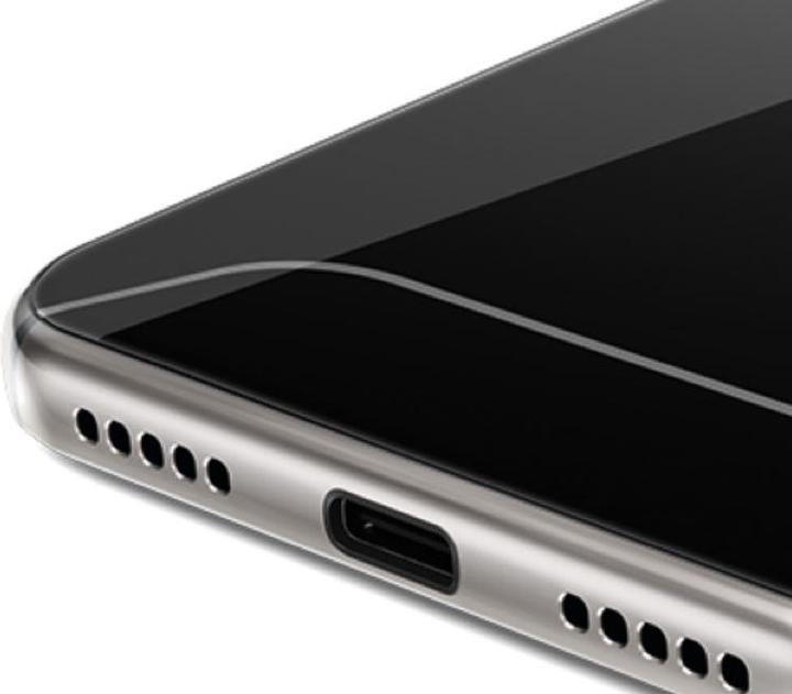 Productafbeelding Gigaset ME Pro (32 GB, Black, 5.50", Dubbele SIM, 20 Mpx, 4G)
