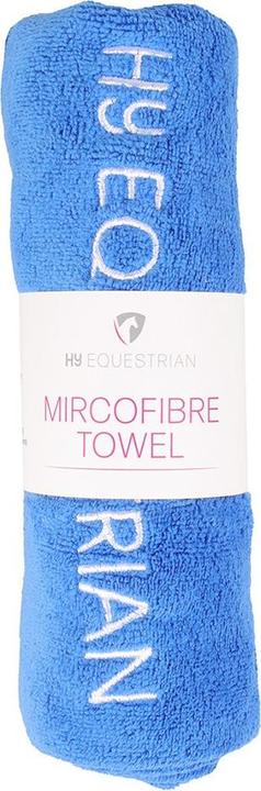 Produktbild Hy Handtuch Microfaser (40 x 40 cm)