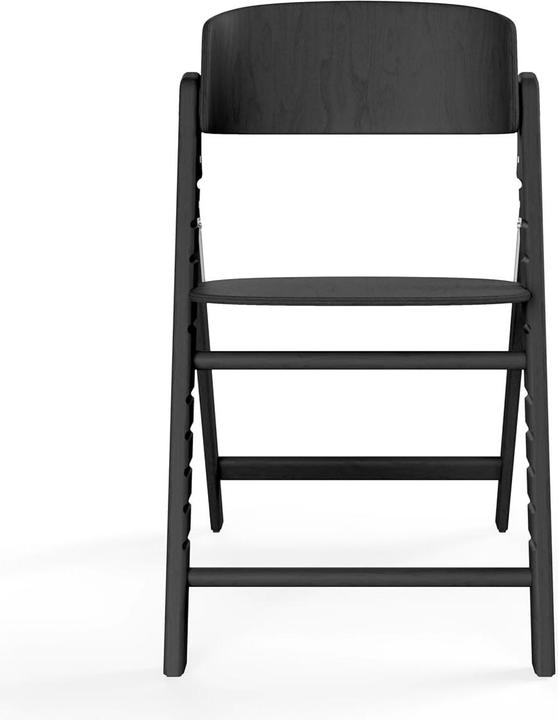 Actual product image Cybex Click and Fold high chair (Stair high chair)