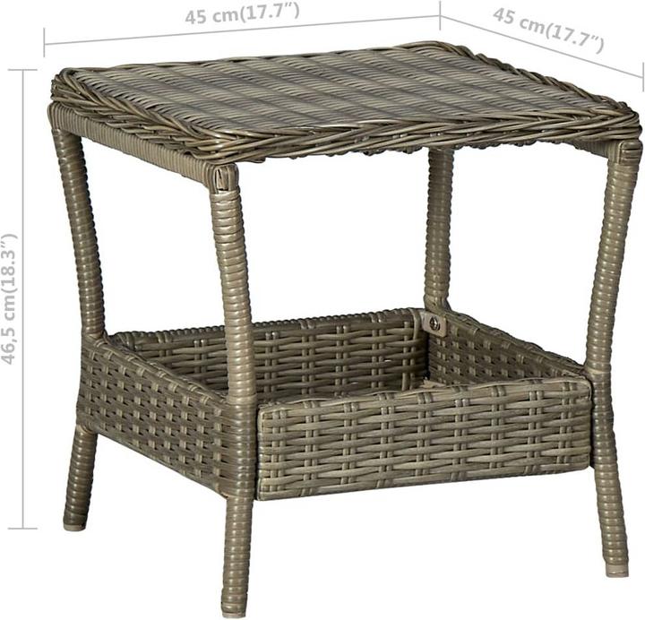 Immagine prodotto vidaXL Amari