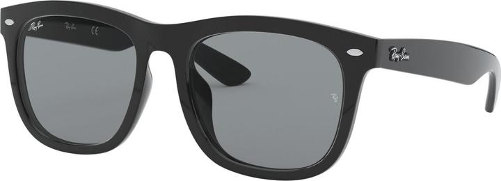 Dunkelgrau Classic, Schwarz