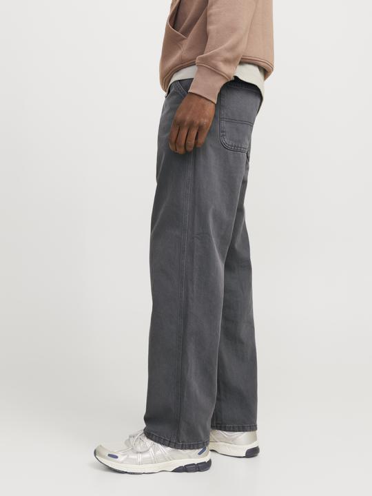 Actual product image Jack & Jones JJIEDDIE JJWORKER MF 140 NOOS Locker geschnitten Locker geschnitten (W31/L32)