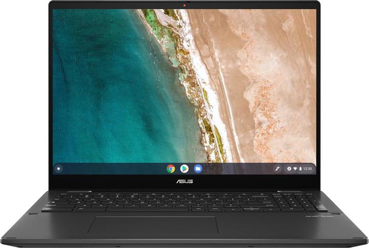 Immagine prodotto ASUS Chromebook Flip CX5 (16.16", Intel Core i5-1235U, 16 GB, 256 GB, CH)