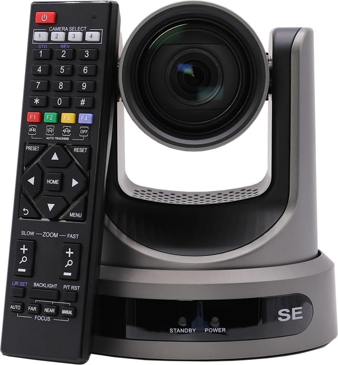 Actual product image PTZOptics Move SE 30X