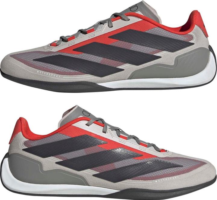 Image du produit Adidas Baskets Audi Formula One Team Feroza (42)