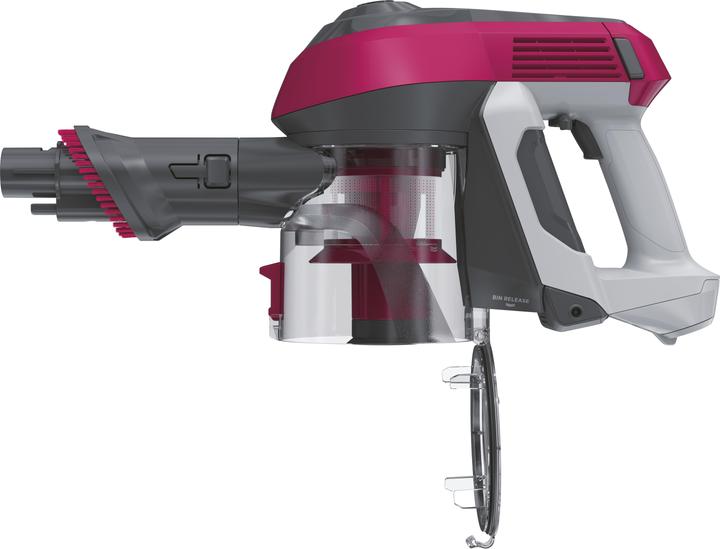 Produktbild Hoover HF110P 011