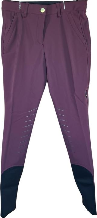 Equiline reithose mid grip damen catrik (42)