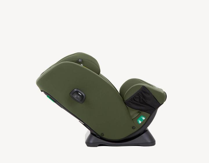 Actual product image Joie Moss (Child seat, Reboarder, ECE R129/i-Size Standard)