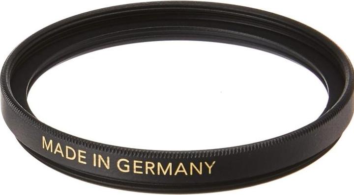 Actual product image B+W Lens filter F-Pro 007 MRC 46 (46 mm, Protection filter, 46 mm)