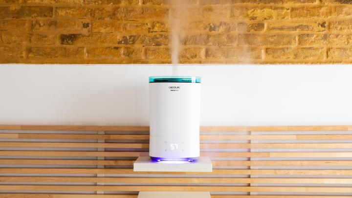 Produktbild Cecotec BreezeCare 3000 (30 m²)