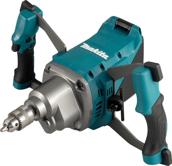 Produktbild Makita Akku-Rührgerät 1,5-13 mm 40V max.