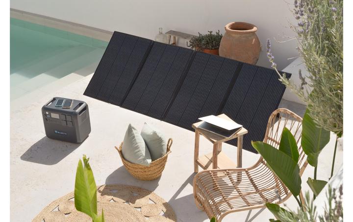Image du produit Bluetti PV350 (350 W, 13.90 kg)