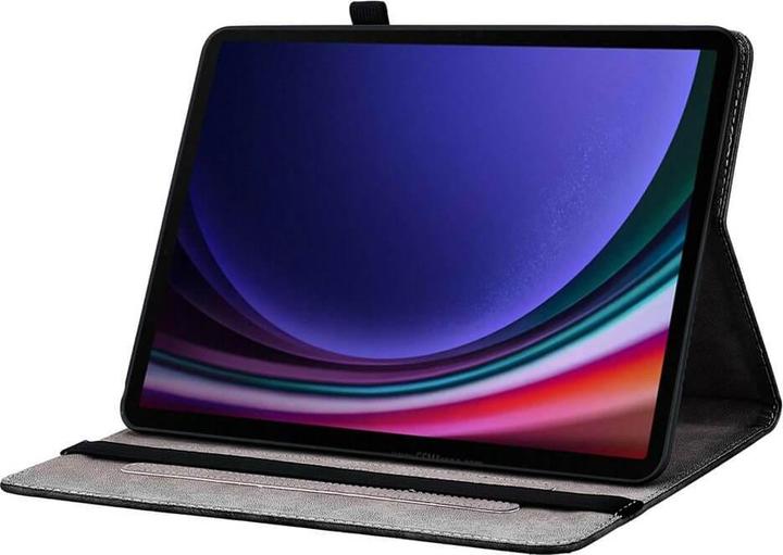 Produktbild Cover-Discount Galaxy Tab S11 - Etui mit stilvollem Motiv (Galaxy Tab S11)