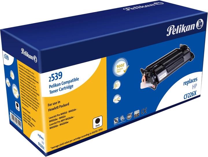 Image du produit Pelikan CF226X (CF)
