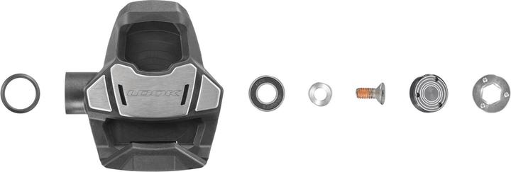 Look Right Body Keo Blade Power