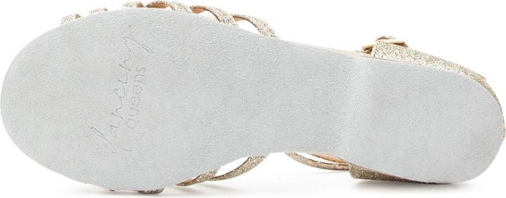Image du produit Dancing Queens DQ02 flache Tanzschuhe (41)