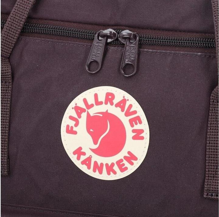 Actual product image Fjällräven Kånken Weekender (30 l)