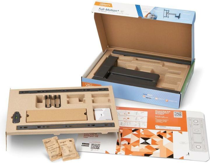 Produktbild Vogels TVM 3445 (Wand, 25 kg, 32" - 65")