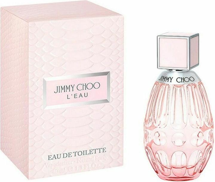 Immagine prodotto Jimmy Choo L'Eau (Eau de toilette, 40 ml)