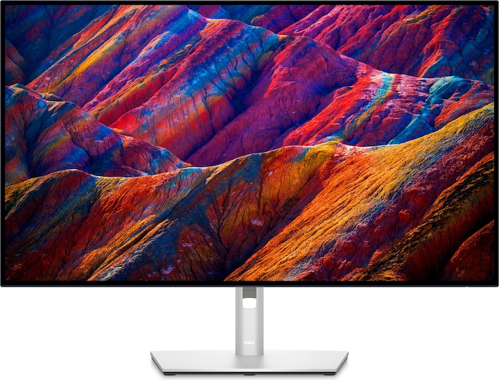 Dell UltraSharp U3223QE (3840 x 2160 pixel, 31.50")