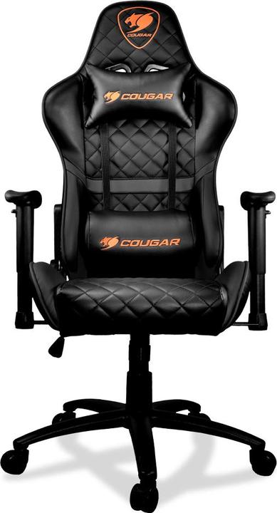Produktbild Cougar Armor One