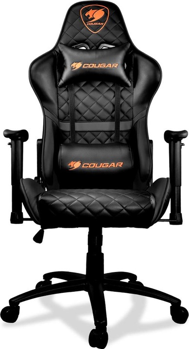 Image du produit Cougar Armor One