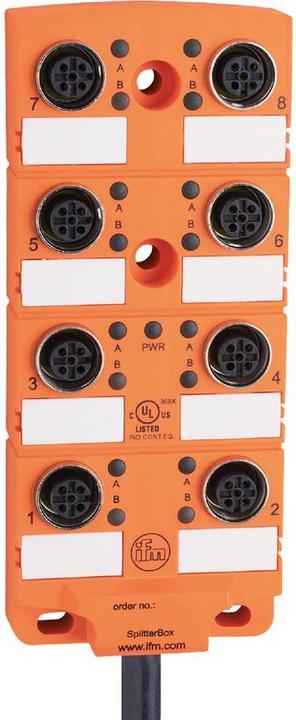 Produktbild IFM EBC042