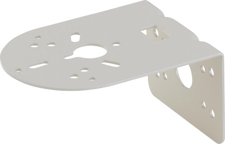 Productafbeelding Schneider Electric Sokkelbevestigingsplaat metaal XVC Z23