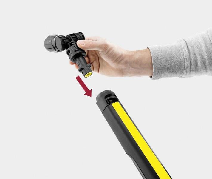 Produktbild Kärcher Vario Power Jet Short 360° VP 160 S