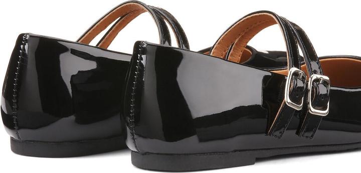 Image du produit La Redoute Collections Ballerines vernies (30)