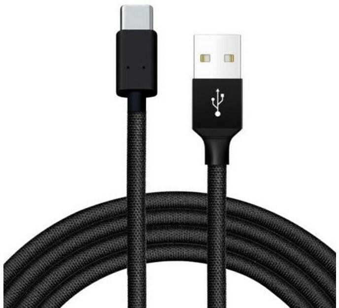 Sunslice Cavo da USB-A a USB-C (0.15 m, USB 3.2 Gen 1)