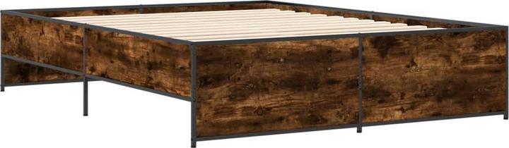 Image du produit vidaXL Bettgestell (75 x 190 cm)