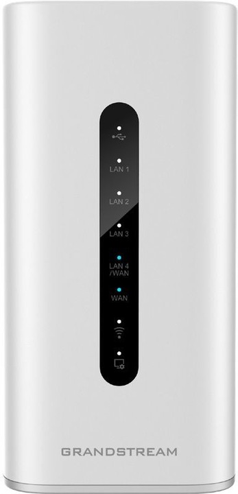 Produktbild Grandstream GWN7062 Wi-Fi 6 Dual-Band Router