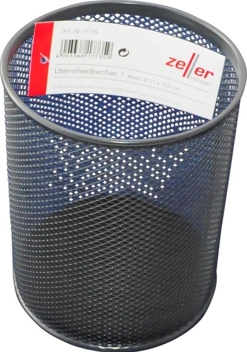 Productafbeelding Zeller Present Beker voor keukengerei