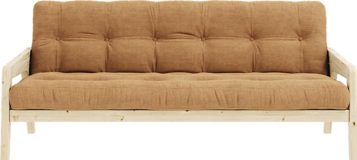 Image du produit Karup Design Grab (Canapé-lit, 3 places)