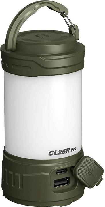 Produktbild Fenix CL26R PRO