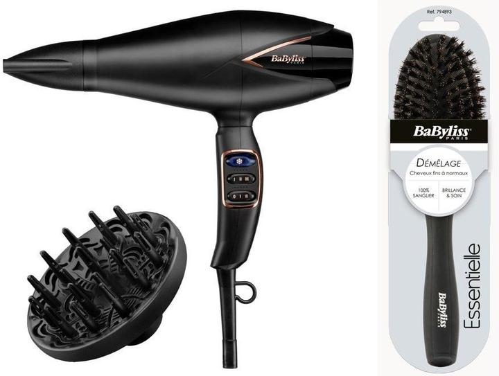 Image du produit BaByliss Salon Air Brilliance (2200 W)