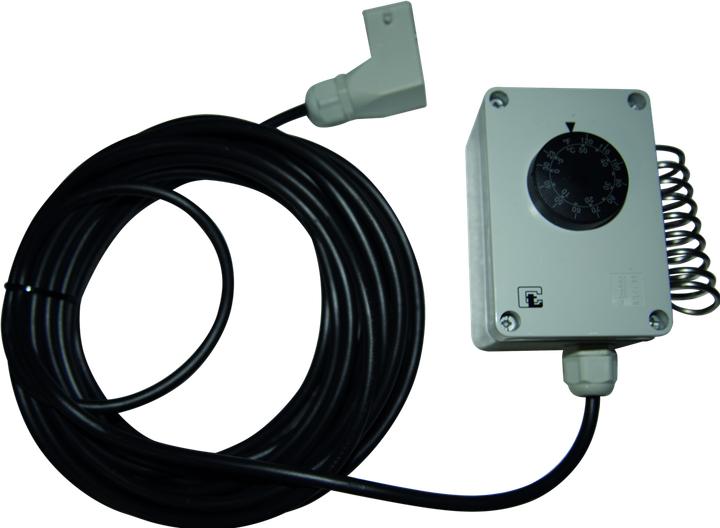 Immagine prodotto BM2 Arcotherm Termostato Professionale per riscaldatori