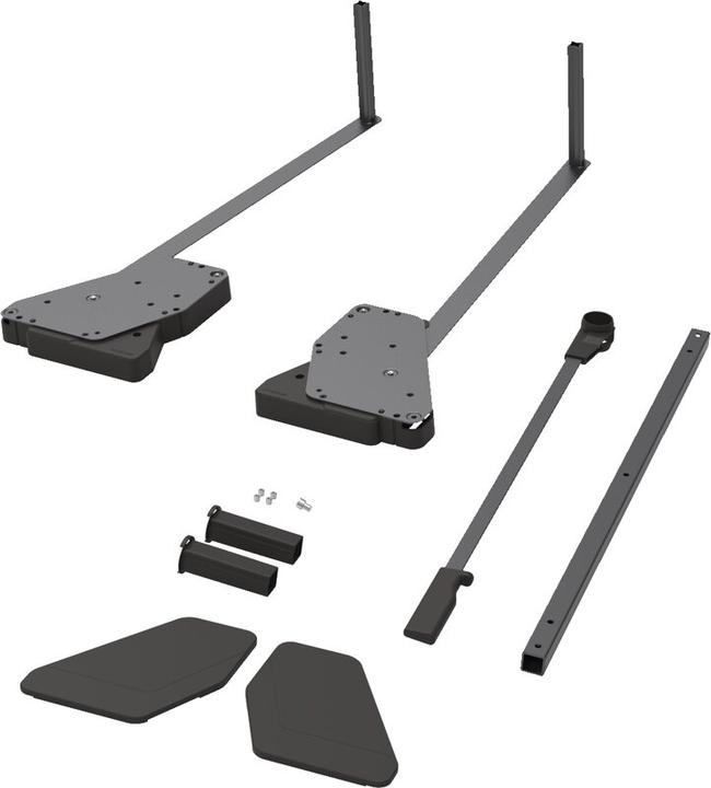Peka Metall Kleiderlift CONERO (1 Stk.)